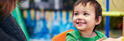 At MSK Kids, our team of experts puts caring for children and their families in the center of all we do.