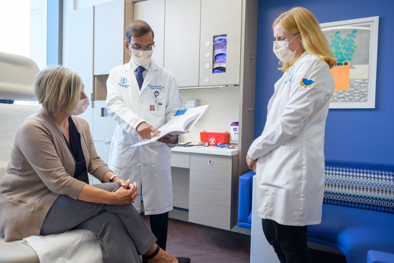 Clinical Research Administration