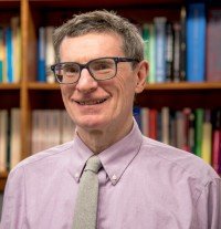 Colin Begg Lab Group