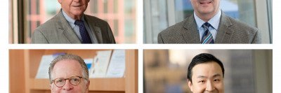 جلسة معلومات مركز ميموريال سلون كيترينج الدولي (MSK International Center)