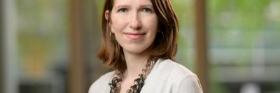 MSK clinical psychologist Talia Zaider