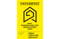 MSK Named to Best Workplaces for Innovators 2025 List